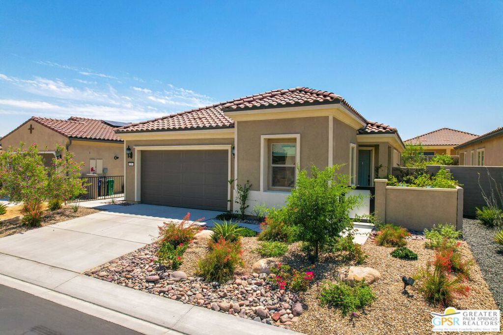 23 Prosecco, Rancho Mirage, CA 92270 — photo 1
