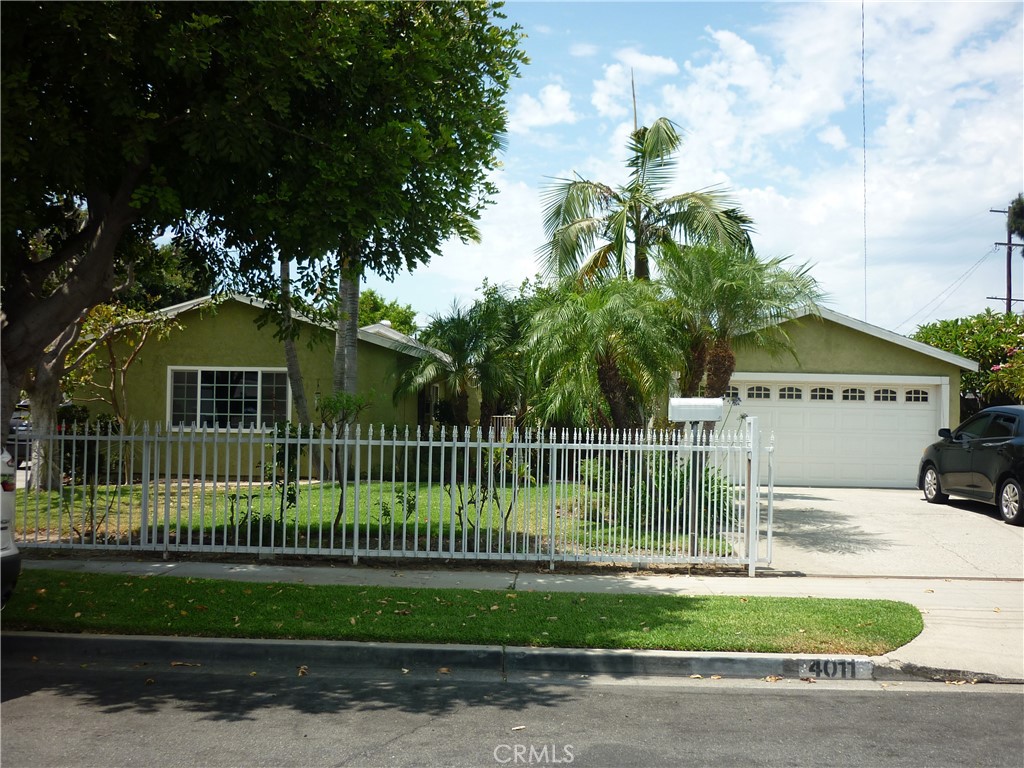4011 Cedar Avenue, El Monte, CA 91731 — photo 1