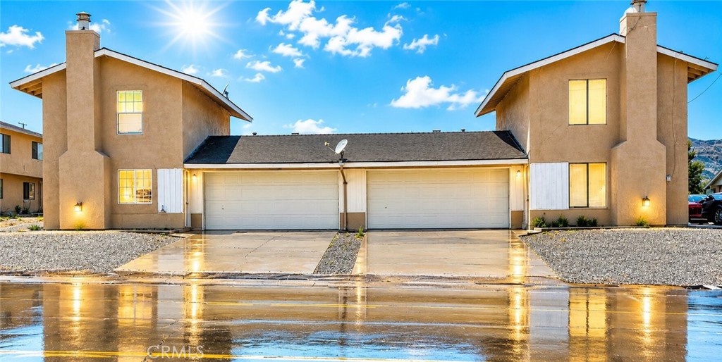 21201 Golden Hills, Tehachapi, CA 93561 — photo 1