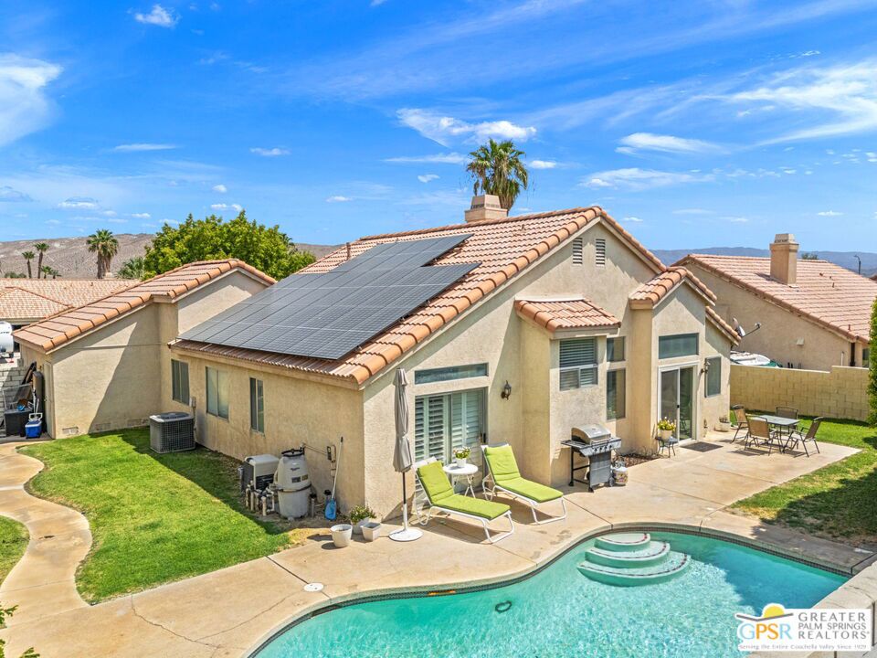 69709 Rochester Road, Cathedral City, CA 92234 — photo 1