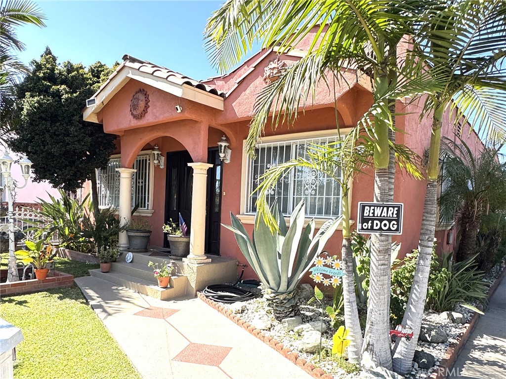 3425 Walnut, Huntington Park, CA 90255 — photo 1