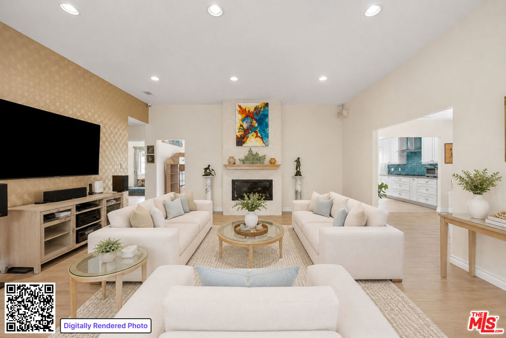 6015 Topeka Drive, Tarzana, CA 91356 — photo 1