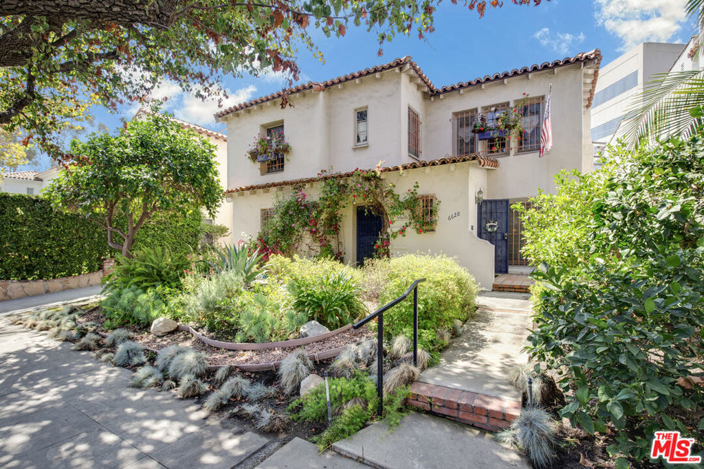 6626 W 6th Street, Los Angeles, CA 90048 — photo 1