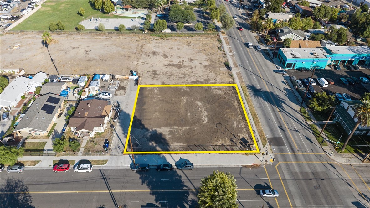 901 N F Street, San Bernardino, CA 92410 — photo 1