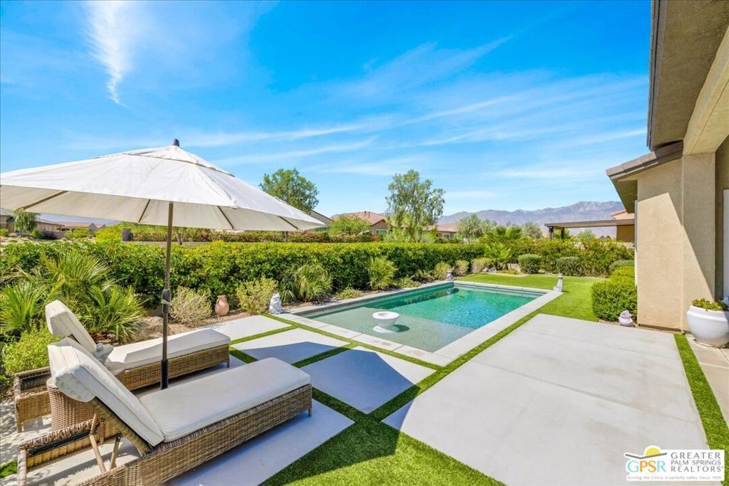 31 Chardonnay, Rancho Mirage, CA 92270 — photo 1