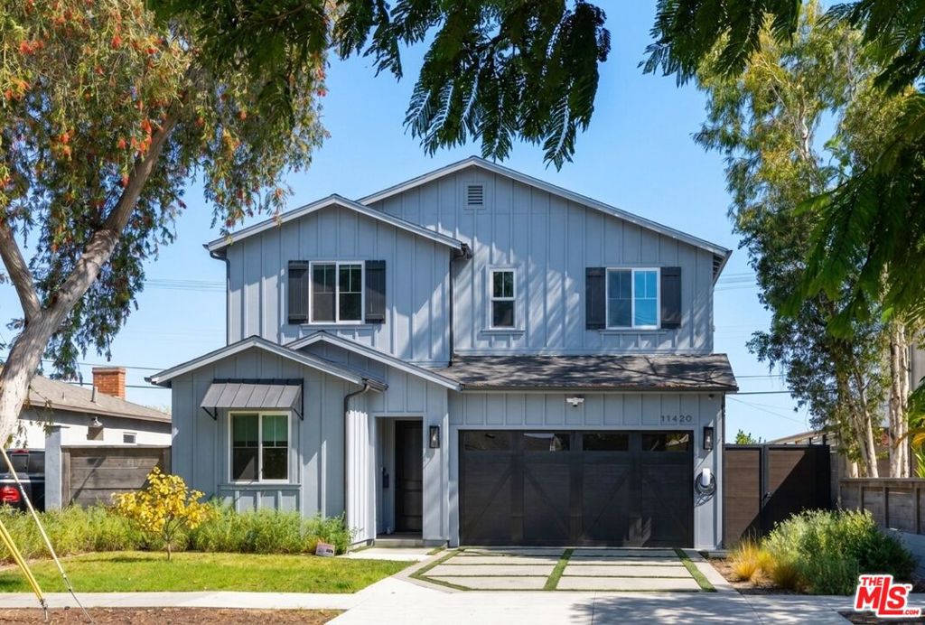 11420 Biona Drive, Los Angeles, CA 90066 — photo 1