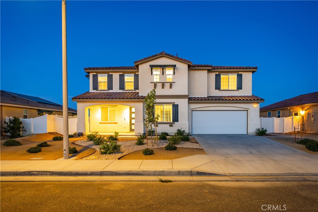 38856 Malva Rosa Drive, Palmdale, CA 93551 — photo 1