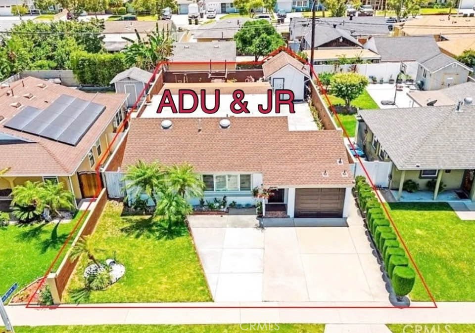 11858 Pantheon, Norwalk, CA 90650 — photo 1
