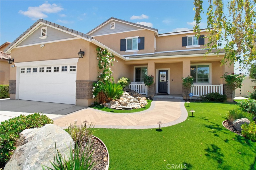 35043 Nikki Court, Beaumont, CA 92223 — photo 1