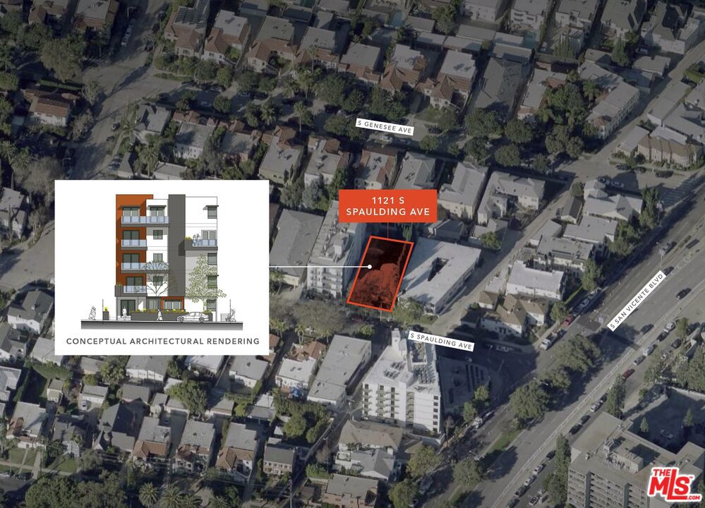 1121 S Spaulding Avenue, Los Angeles, CA 90019 — photo 1