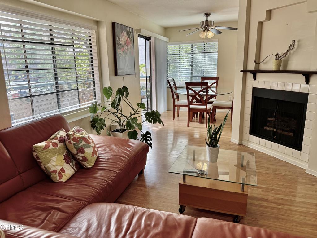18109 Erik Court 451, Canyon Country, CA 91387 — photo 1