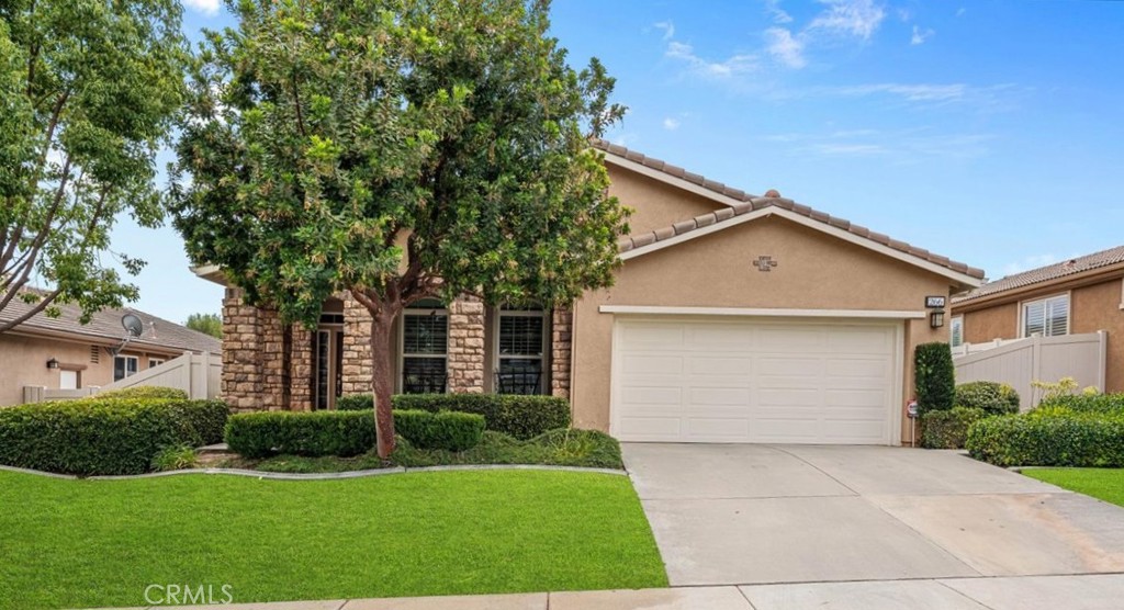266 Bridle Trail, Beaumont, CA 92223 — photo 1