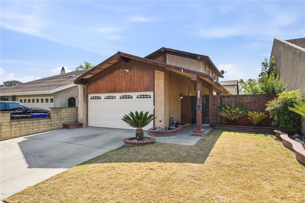 9120 Bartley, Santa Fe Springs, CA 90670 — photo 1