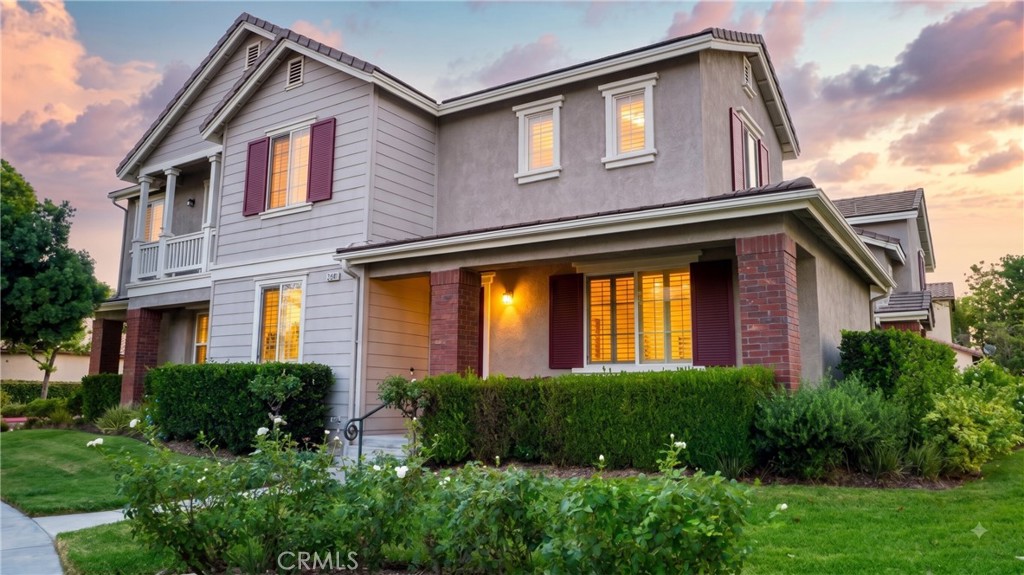 27469 Coldwater, Valencia, CA 91354 — photo 1