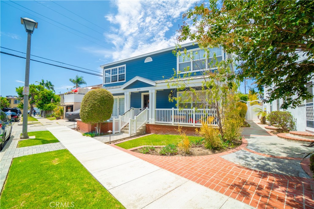 263 Corona Avenue, Long Beach, CA 90803 — photo 1