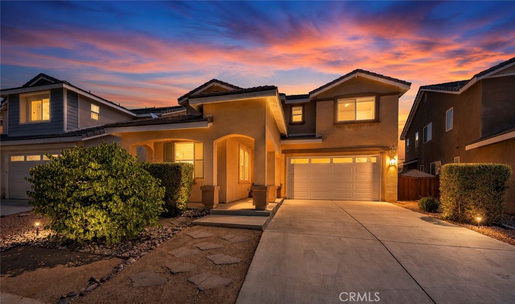 3948 Paseo Del Mar, Perris, CA 92571 — photo 1