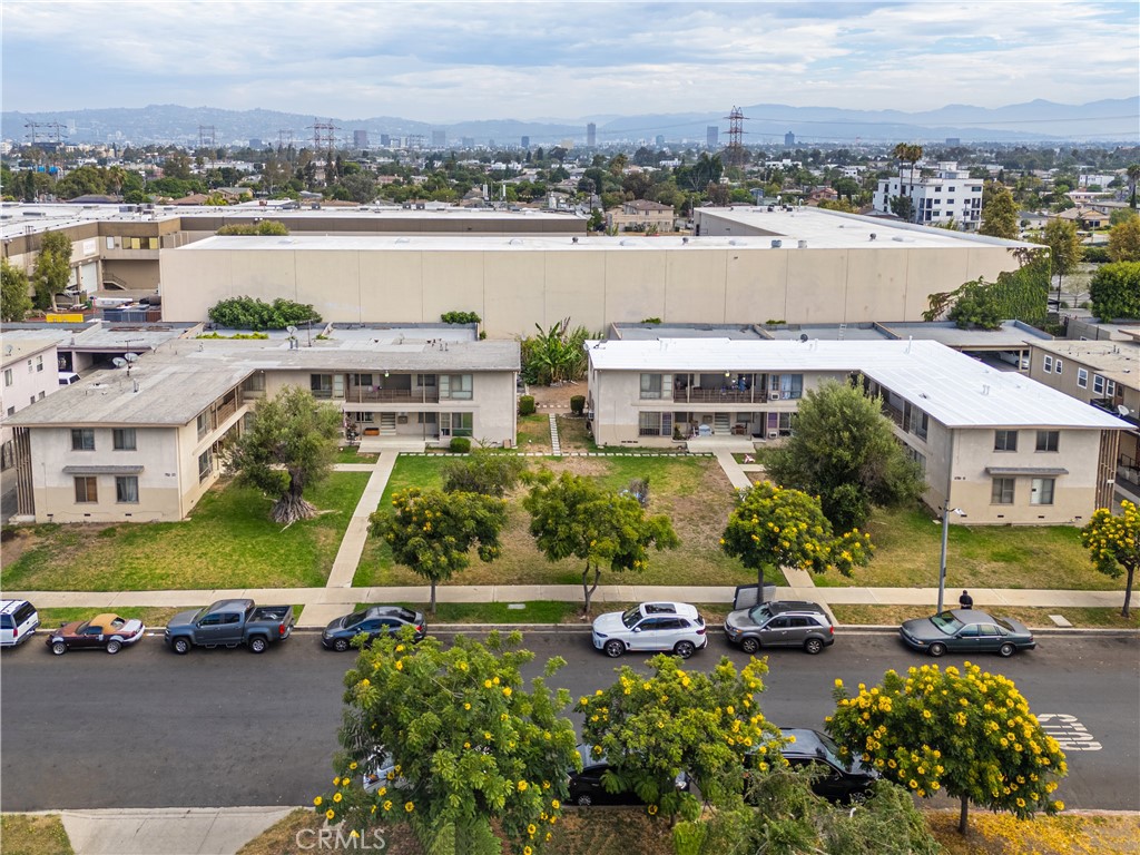 5713 Corbett, Los Angeles, CA 90016 — photo 1