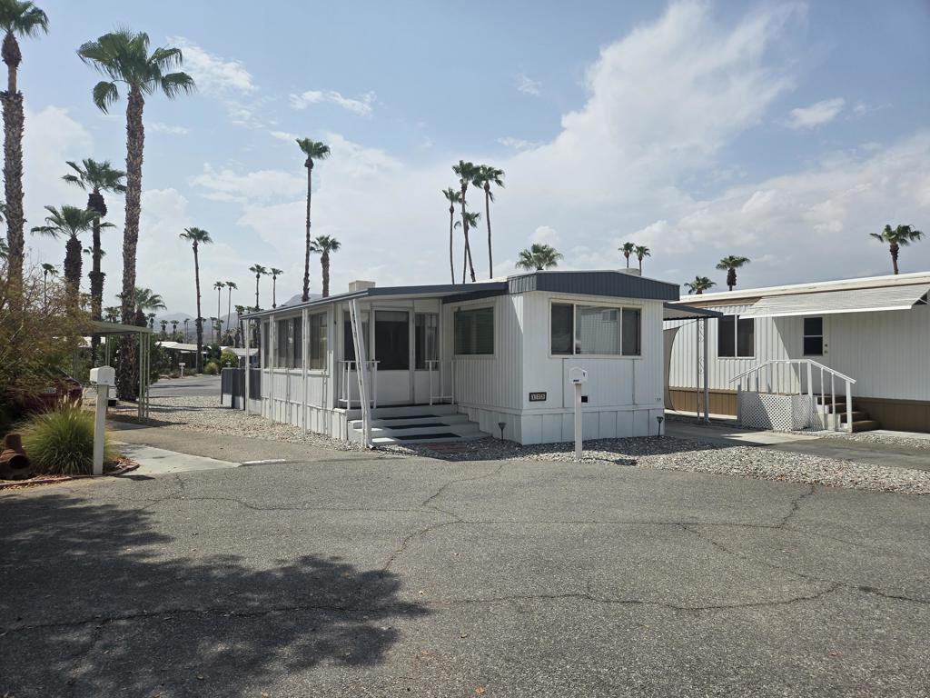 173 Coyote, Cathedral City, CA 92234 — photo 1