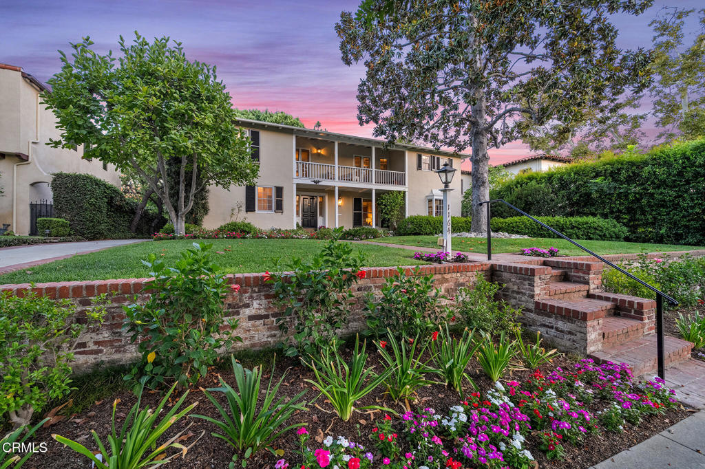 1164 Adair Street, San Marino, CA 91108 — photo 1