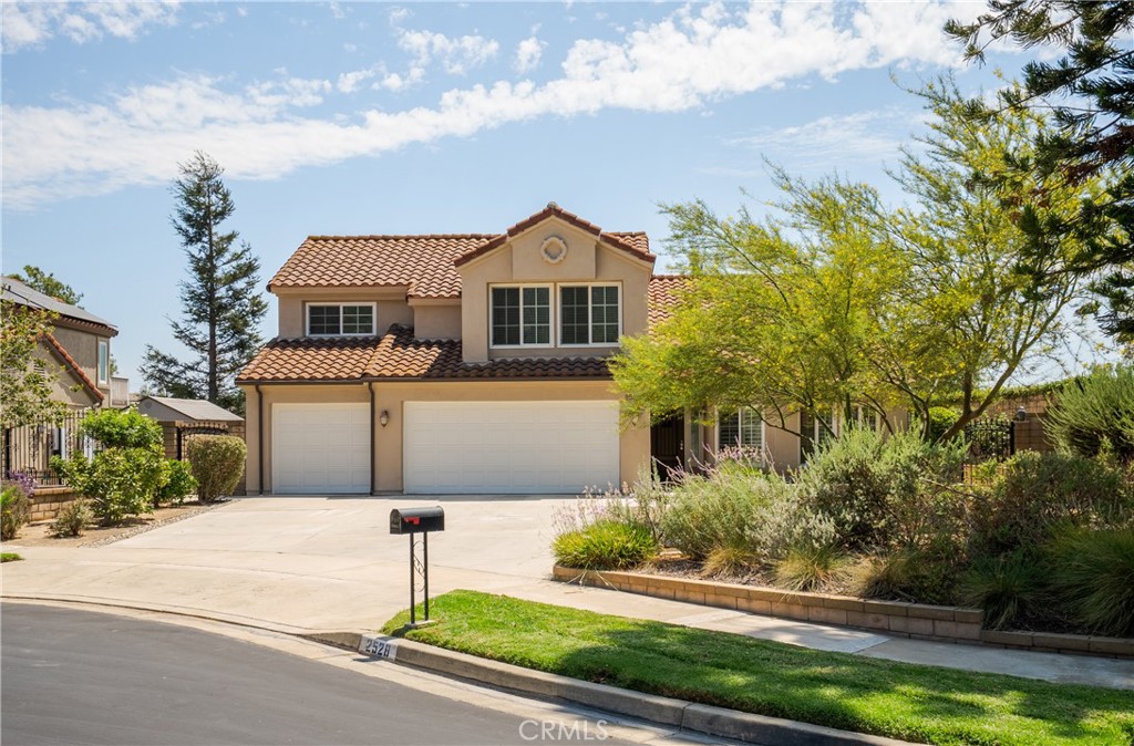 2528 Sloan, La Verne, CA 91750 — photo 1