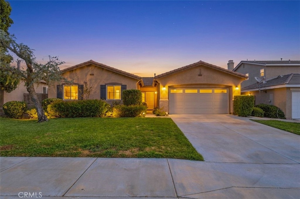 25602 Mesa Edge Court, Menifee, CA 92585 — photo 1
