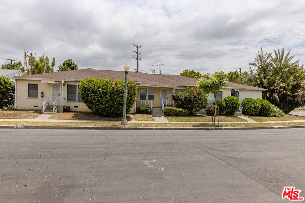 1848 S Ogden Drive, Los Angeles, CA 90019 — photo 1