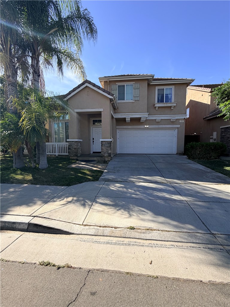 3927 Strand Way, Perris, CA 92571 — photo 1