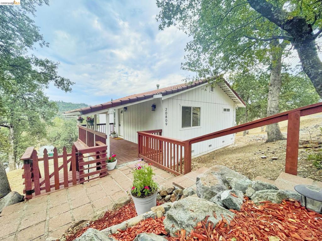 20809 Caylor Drive, Soulsbyville, CA 95372 — photo 1