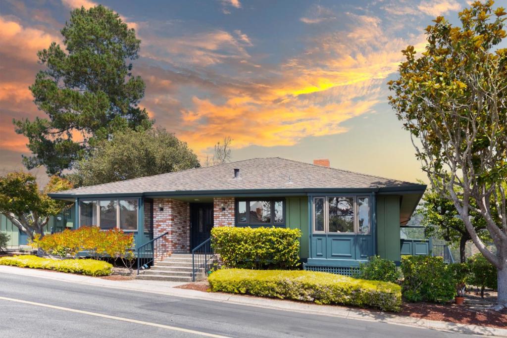 267 Del Mesa Carmel, Carmel, CA 93923 — photo 1