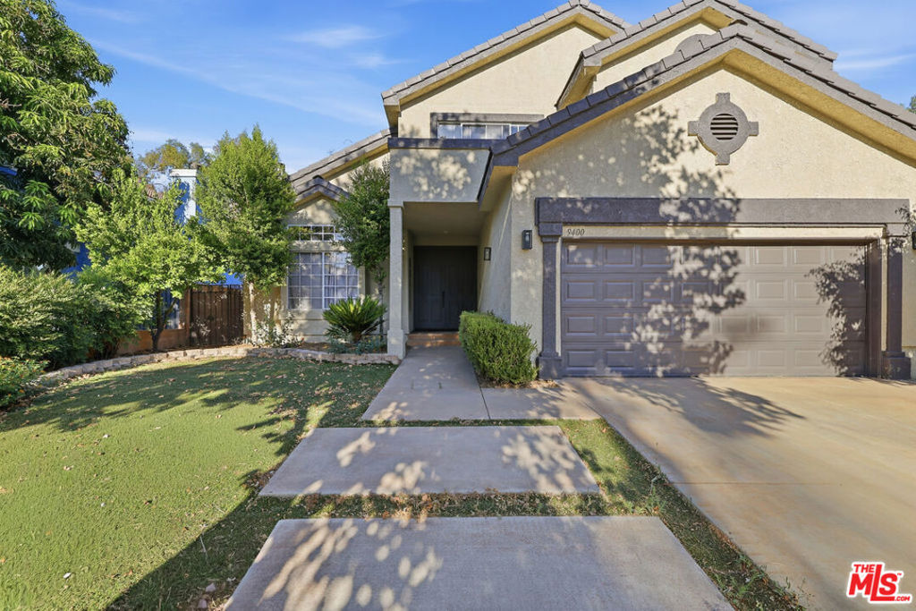 9400 Aqueduct Avenue, Los Angeles, CA 91343 — photo 1
