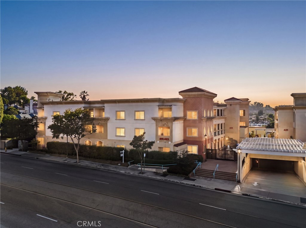 411 S Garfield Avenue 71, Monterey Park, CA 91754 — photo 1