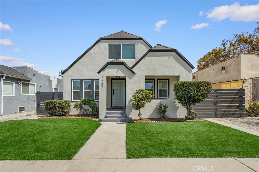 1707 W 65th Place, Los Angeles, CA 90047 — photo 1