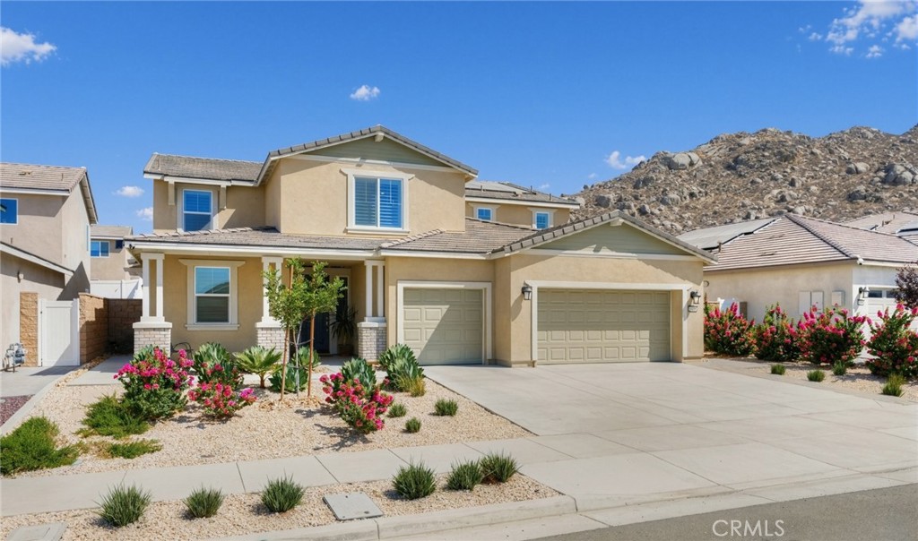 30154 Chamonix, Menifee, CA 92585 — photo 1