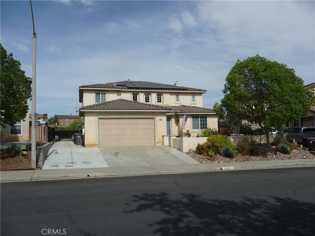 23682 Saratoga Springs, Murrieta, CA 92562 — photo 1