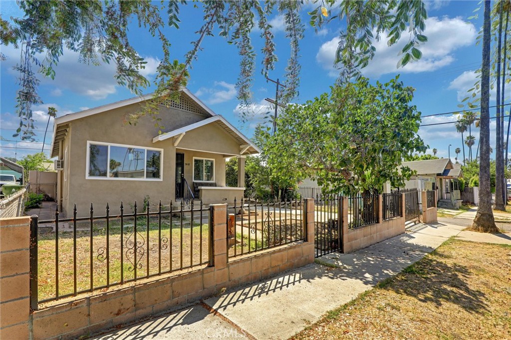 3816 3818 Drysdale Avenue, Los Angeles, CA 90032 — photo 1