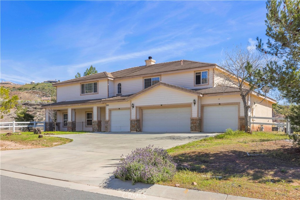34250 Mcennery Canyon, Acton, CA 93510 — photo 1