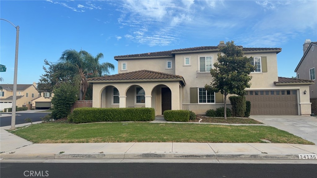 14135 Autumn Creek Court, Eastvale, CA 92880 — photo 1
