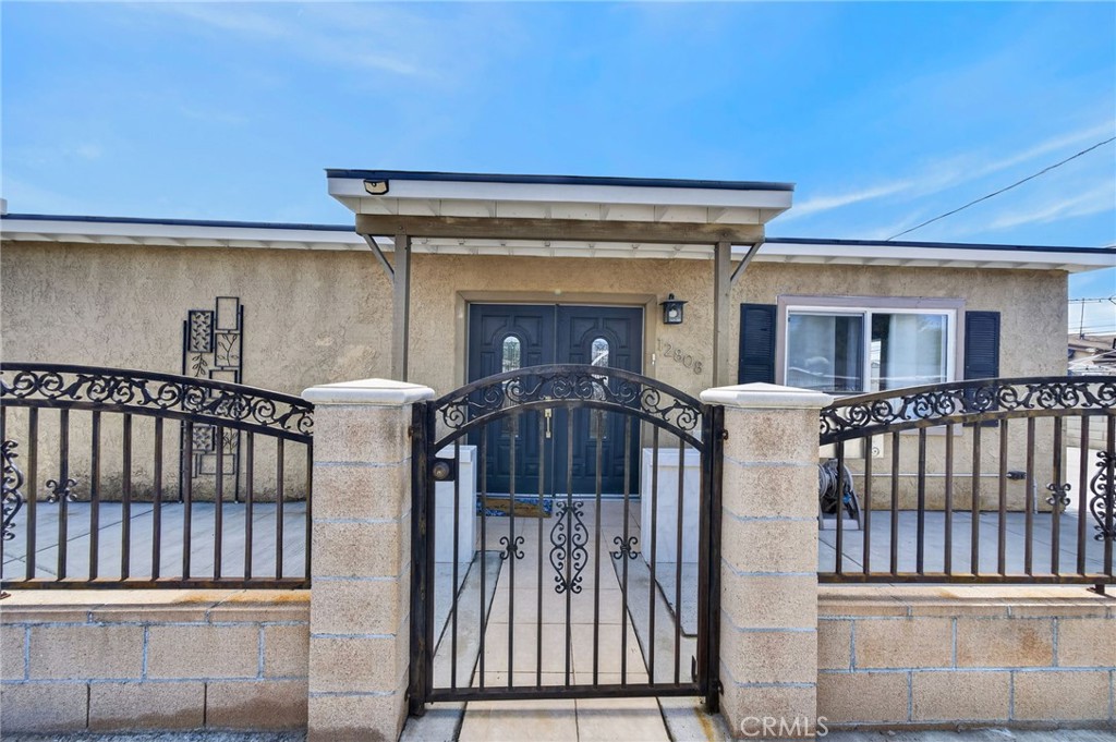 12808 Waco, Baldwin Park, CA 91706 — photo 1