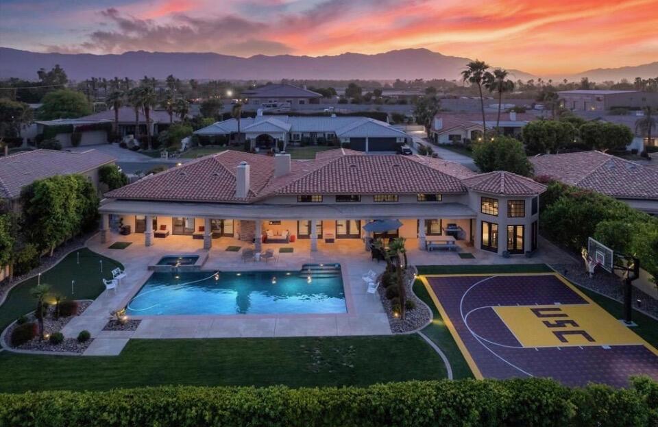 43190 Moore Circle, Bermuda Dunes, CA 92203 — photo 1
