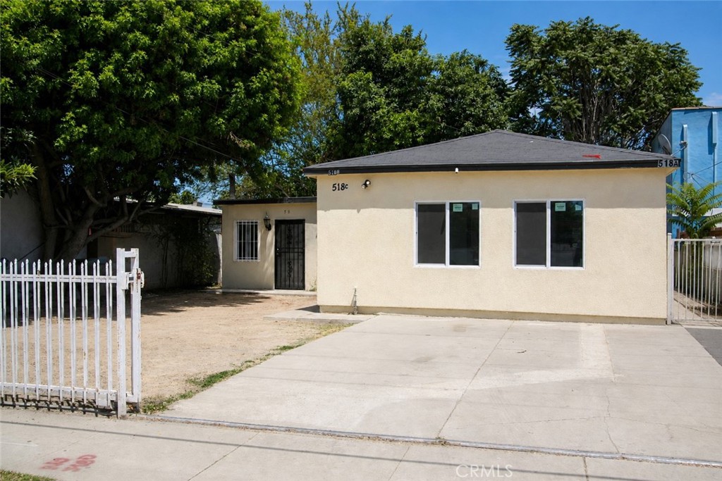 518 N Santa Fe, Compton, CA 90221 — photo 1