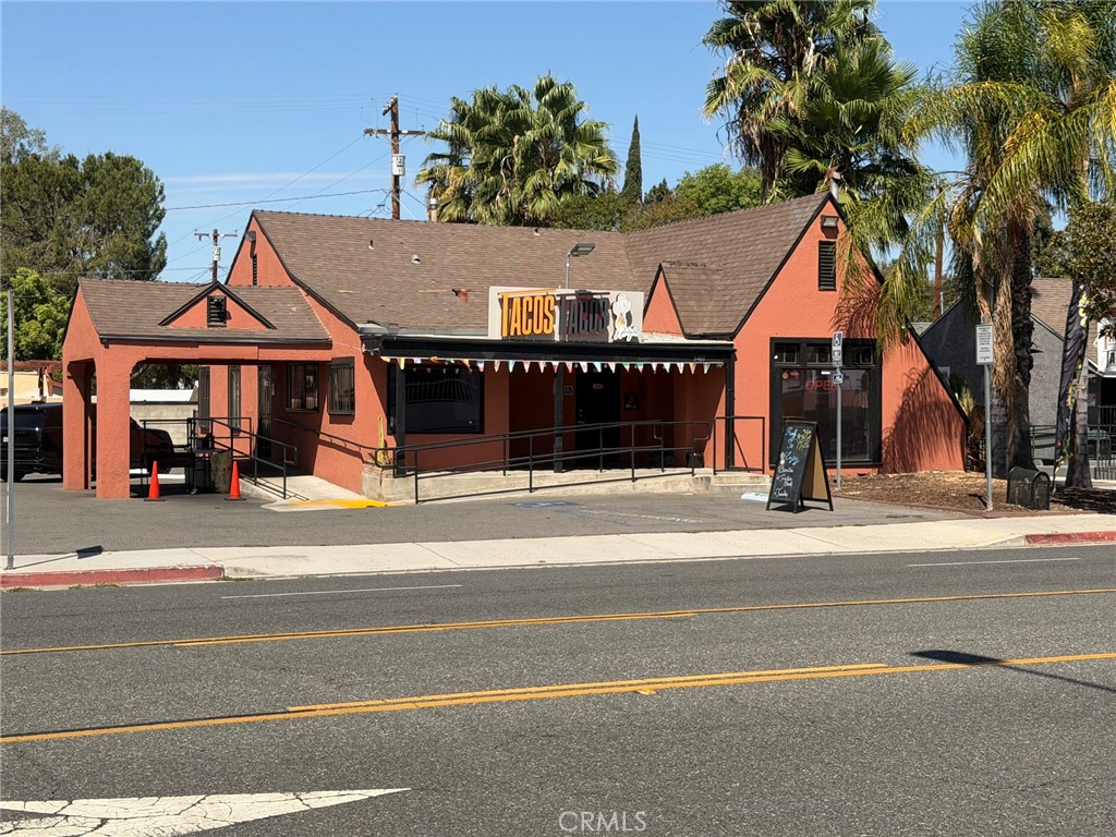 6461 Brockton, Riverside, CA 92506 — photo 1