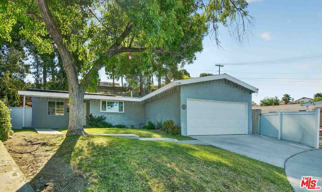 27706 Haxton Drive, Santa Clarita, CA 91351 — photo 1