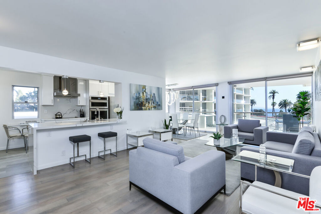 201 Ocean Avenue 404P, Santa Monica, CA 90402 — photo 1