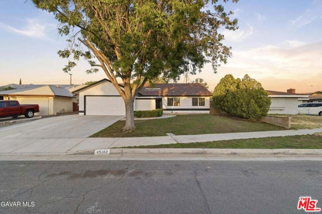 45102 Camolin Avenue, Lancaster, CA 93534 — photo 1