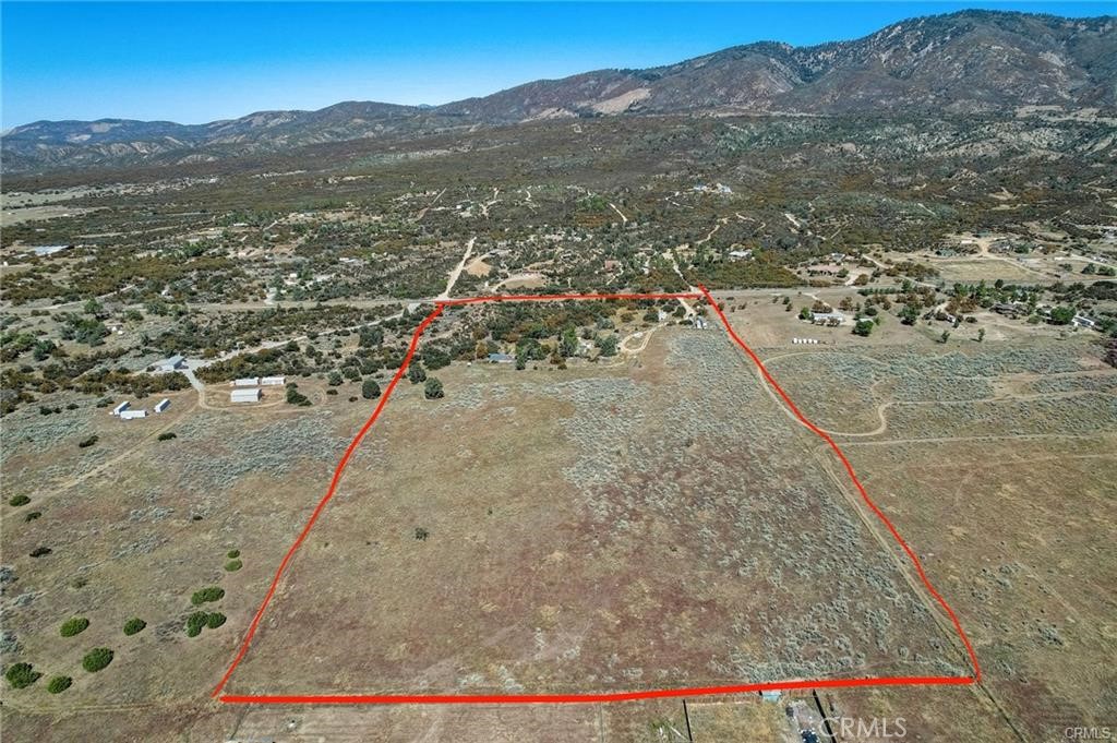 54685 Bautista, Anza, CA 92539 — photo 1