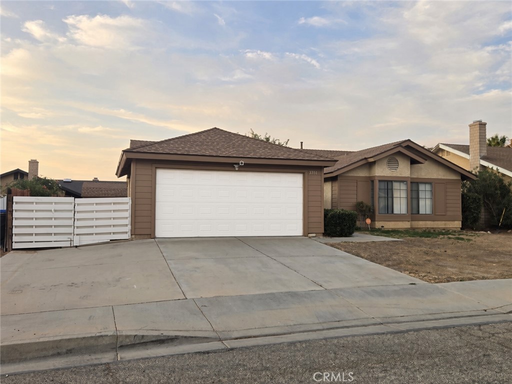 3851 Triton, Palmdale, CA 93550 — photo 1