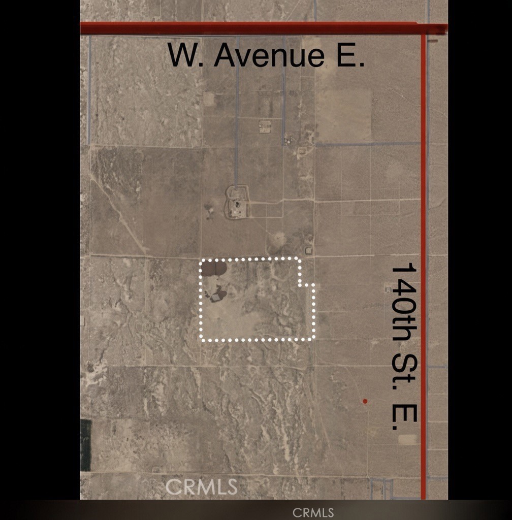 0 Ste, Lancaster, CA 93535 — photo 1