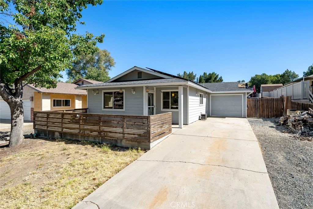 2639 Chaparral, Paso Robles, CA 93446 — photo 1
