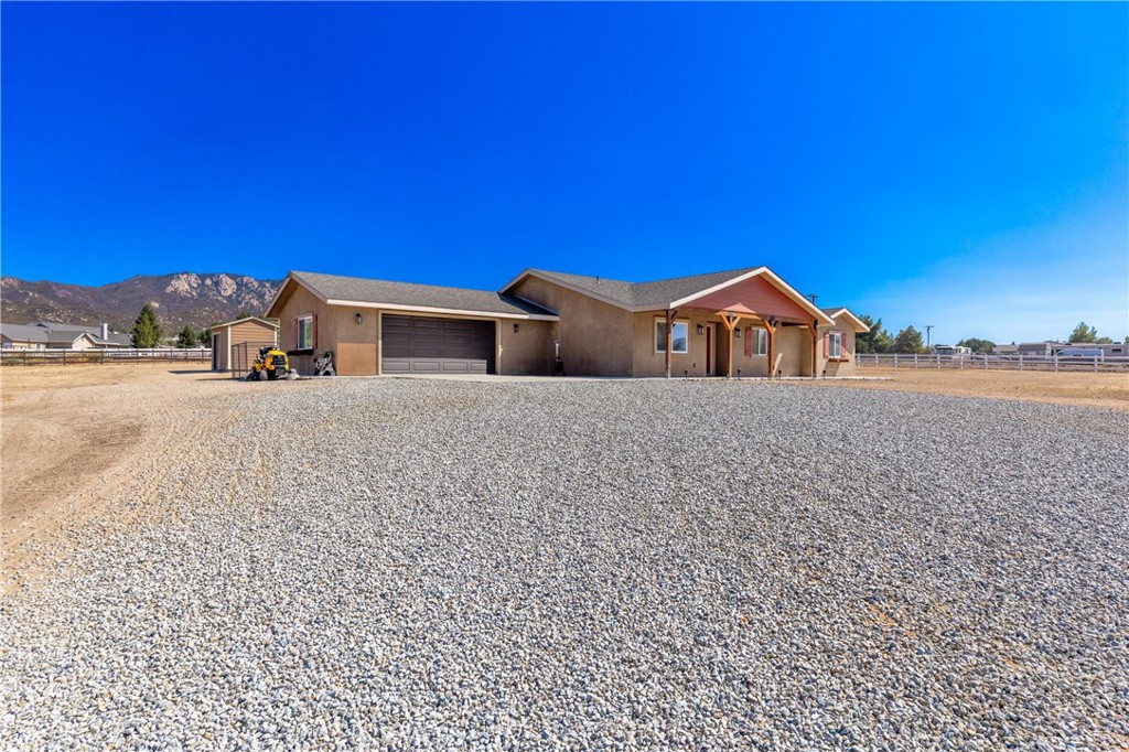 49450 Forest Springs, Aguanga, CA 92536 — photo 1