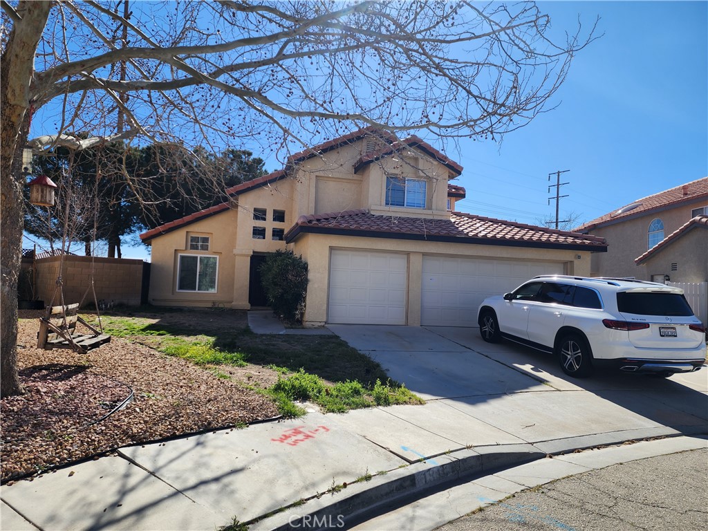 1846 E Milling, Lancaster, CA 93535 — photo 1